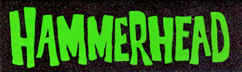 Hammerhead logo