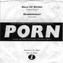 Porn sleeve art